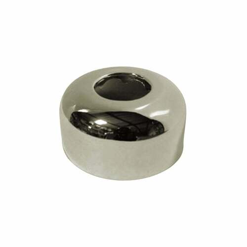Kingston Brass PFLBELL1148 Brushed Nickel 1-1/4