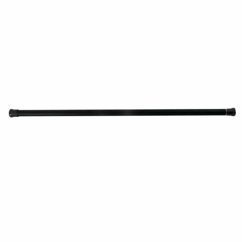 Kingston Brass SR360 Edenscape Adjustable Shower Curtain Rod 36