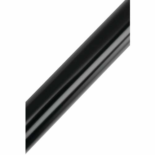 Kingston Brass SR600 Edenscape Adjustable Shower Curtain Rod 60