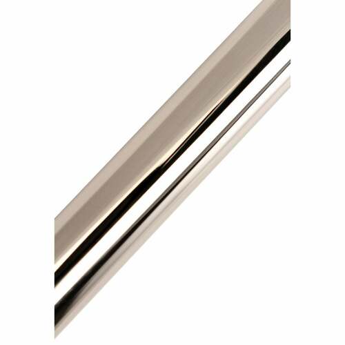 Kingston Brass SR601 Edenscape Adjustable Shower Curtain Rod 60