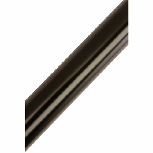 Kingston Brass SR605 Edenscape Adjustable Shower Curtain Rod 60