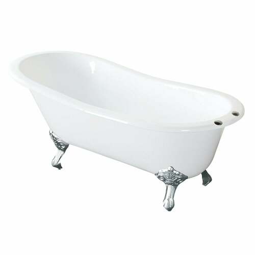 Kingston Brass VCT7D673122ZB1 Aqua Eden 67