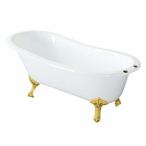 Kingston Brass VCT7D673122ZB7 Aqua Eden 67