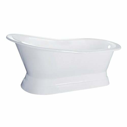 Kingston Brass VCTND673128 Aqua Eden 67