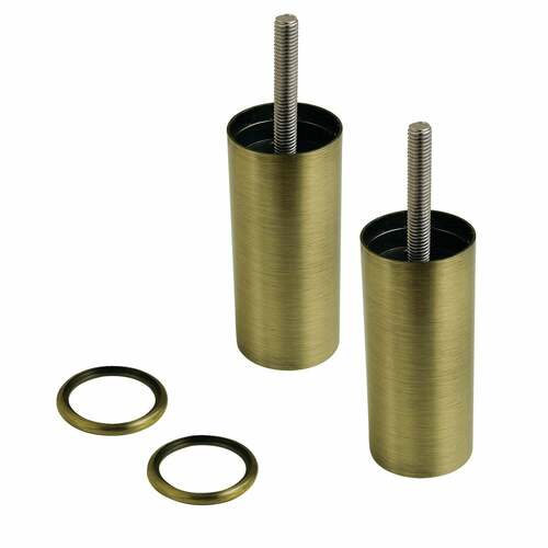 Kingston Brass VPBL314883 Imperial Antique Brass Extension Leg