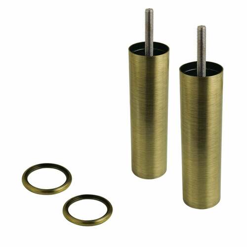 Kingston Brass VPBL514883 Imperial Antique Brass Extension Leg