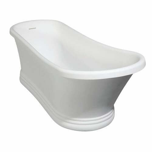 Kingston Brass VRTSS673026 Aqua Eden 68