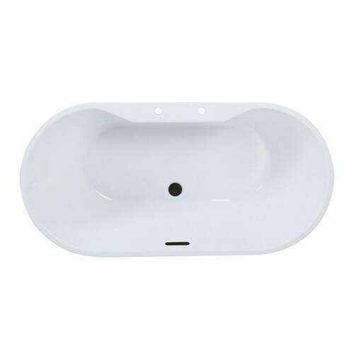 Kingston Brass VT7DE593023C420 59