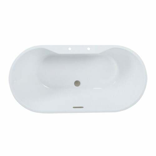 Kingston Brass VT7DE593023C428 59