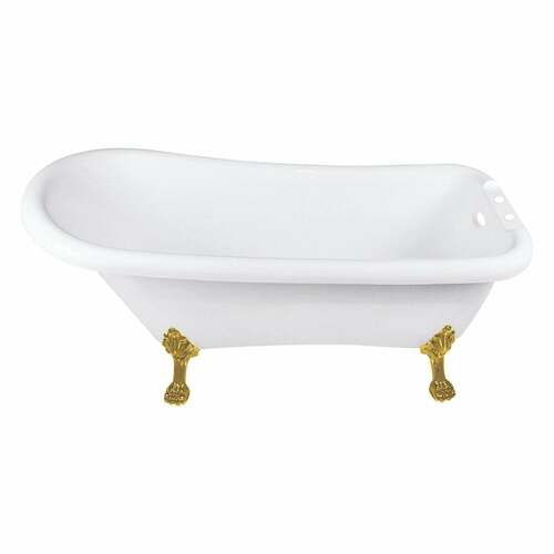 Kingston Brass VT7DE672826WAC7 Aqua Eden 67