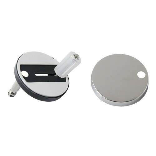 Kingston Brass VTC1991HDWR Polished Stainless Steel Parts