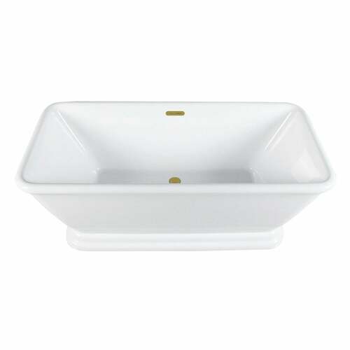 Kingston Brass VTSQ602824C427 60
