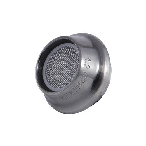Kingston Brass Z12KBSA7640 Cal Green 1.2 GPM Female Aerator, 55/64