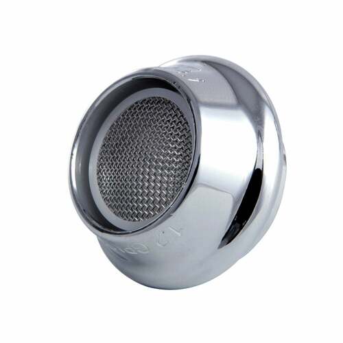 Kingston Brass Z12KBSA7641 Cal Green 1.2 GPM Female Aerator, 55/64