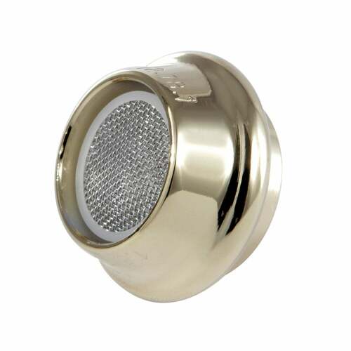 Kingston Brass Z12KBSA7642 Cal Green 1.2 GPM Female Aerator, 55/64