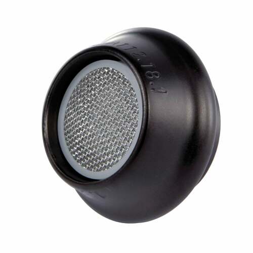 Kingston Brass Z12KBSA7645 Cal Green 1.2 GPM Female Aerator, 55/64