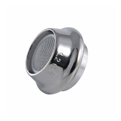 Kingston Brass Z12KBSA7646 Cal Green 1.2 GPM Female Aerator, 55/64