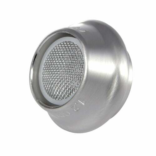 Kingston Brass Z12KBSA7648 Cal Green 1.2 GPM Female Aerator, 55/64
