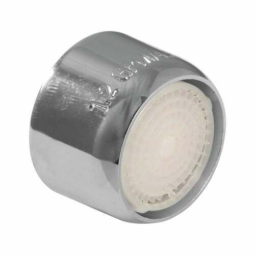 Kingston Brass Z12KSSA8661 Cal Green 1.2 GPM Female Aerator - Polished Chrome