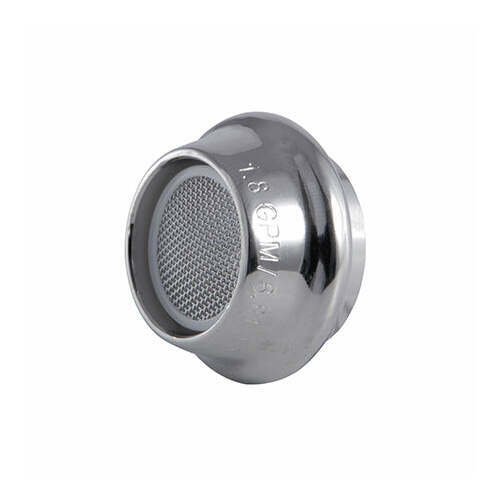 Kingston Brass Z18KBSA7646 Cal Green 1.8 GPM Polished Nickel Female Aerator