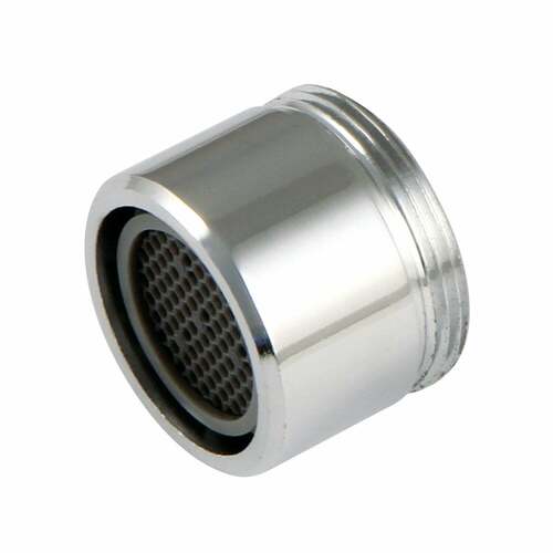Kingston Brass Z18KSSA8411 Cal Green 1.8 GPM Male Aerator, 13/16