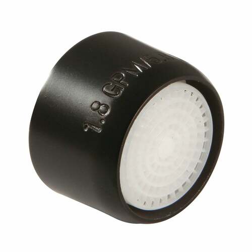 Kingston Brass Z18KSSA8665 Cal Green 1.8 GPM Female Aerator - Oil Rubbed Bronze