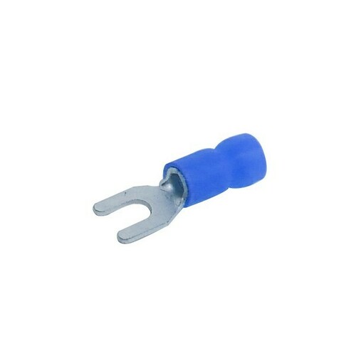 Morris 01132 Fork/Spade Wiring Terminals for Electricians