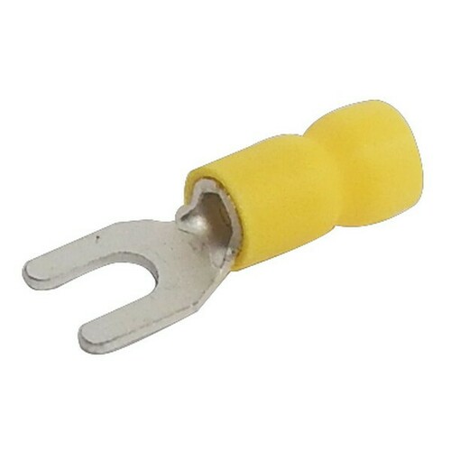 Morris 01166 Fork/Spade Wiring Terminals for Electricians