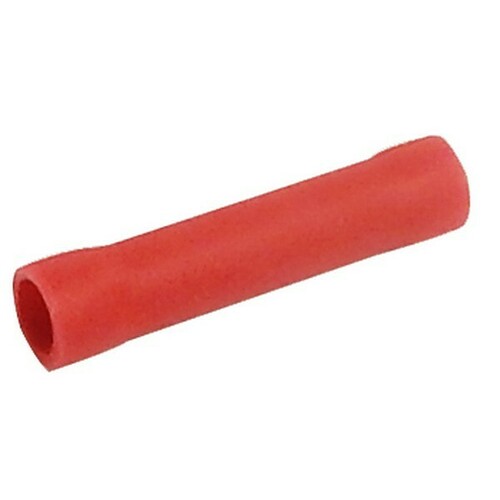 Morris 01182 Vinyl Insulated Butt Splices for Restocking Supplies