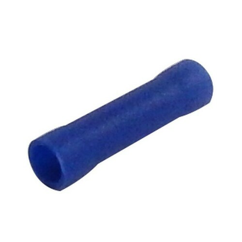 Morris 01184 Vinyl Insulated Butt Splices for Restocking Supplies