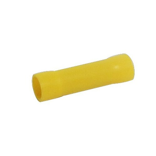 Morris 01186 Vinyl Insulated Butt Splices for Restocking Supplies