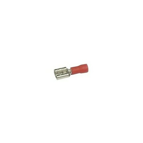 Morris 01312 Vinyl Insulated Female Disconnects Refill Pack