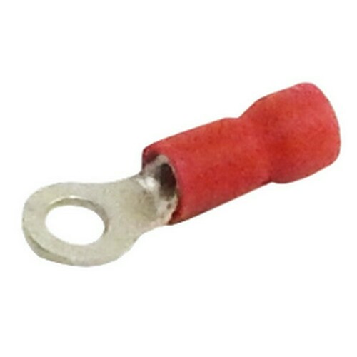 Morris 10024 Vinyl Insulated Wiring Terminals