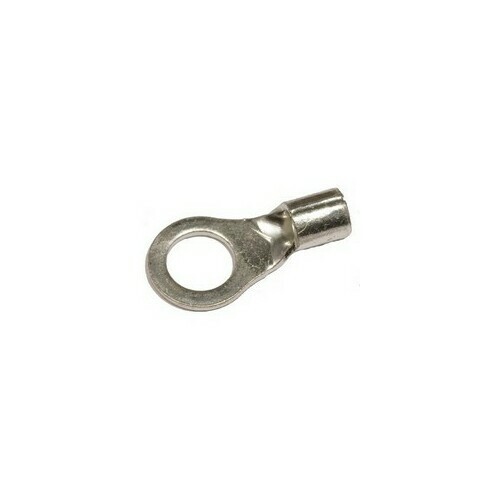 Morris 11040 Non-Insulated Electrical Wiring Terminals for Terminations