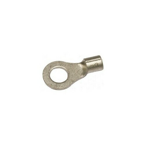 Morris 11062 Non-Insulated Electrical Wiring Terminals for Terminations