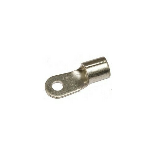 Morris 11120 Non-Insulated Electrical Wiring Terminals for Terminations