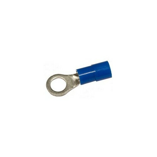 Morris 11338B Nylon Insulated Ring Terminals for Electrical Connections