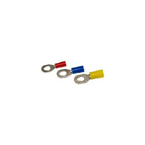 Morris 11462 Nylon Insulated Multi-Stud Ring Terminals