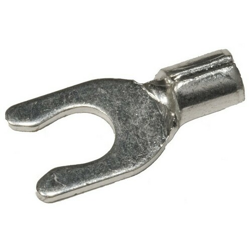 Morris 11678 Non-Insulated Fork/Spade Terminal Restock