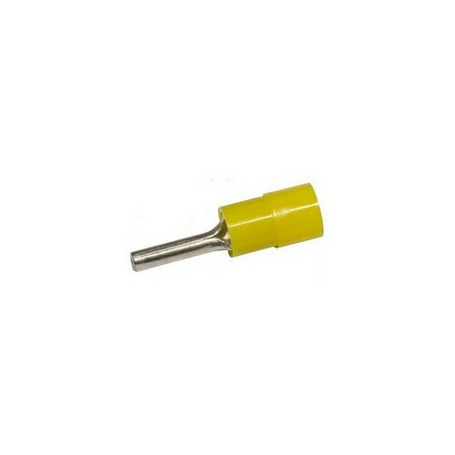 Morris 11836 Nylon Insulated Pin Terminals