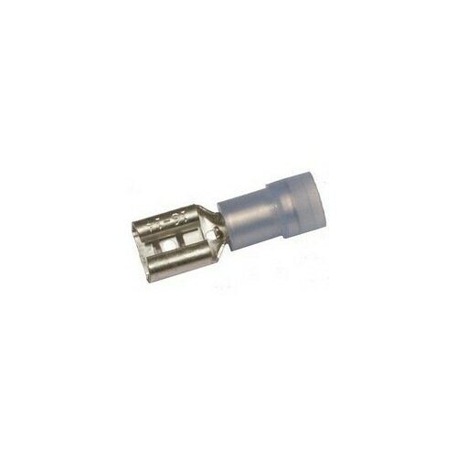 Morris 11914 Nylon Insulated Double Crimp Female Disconnects Resupply