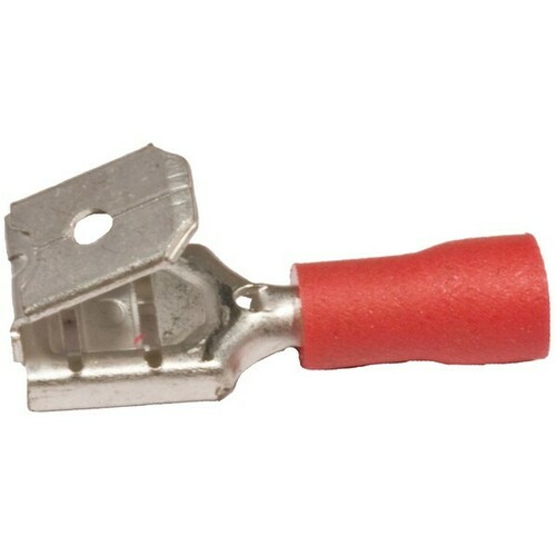 Morris 12012 Vinyl Insulated Piggy Back Disconnects - Restock with Us