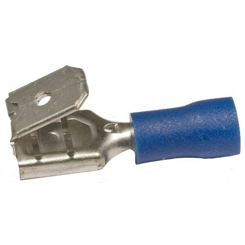 Morris 12014 Vinyl Insulated Piggy Back Disconnects - Restock with Us