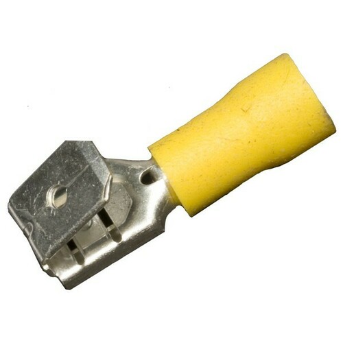 Morris 12016 Vinyl Insulated Piggy Back Disconnects - Restock with Us
