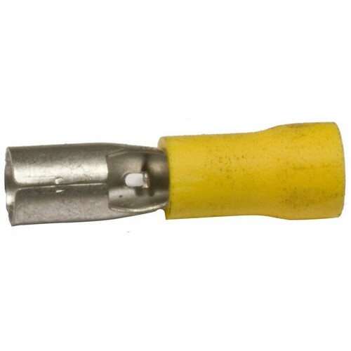Morris 12078 Vinyl Insulated Receptacle Disconnects Restock Made Easy