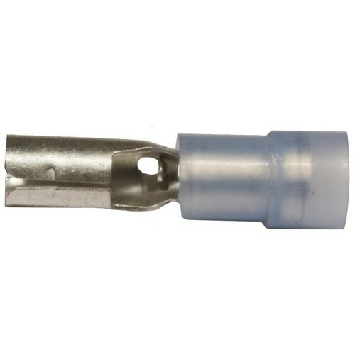 Morris 12084 Double Crimp Nylon Insulated Receptacle Disconnects