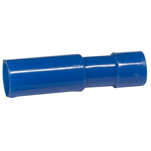 Morris 12094 Nylon Fully Insulated Double Crimp Receptacle Disconnects