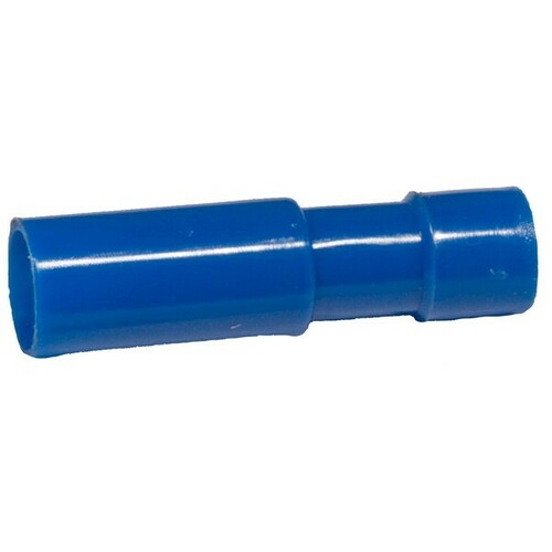 Morris 12096 Nylon Fully Insulated Double Crimp Receptacle Disconnects