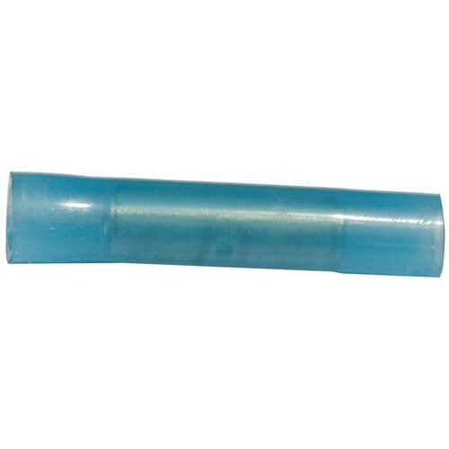 Morris 12146 Nylon Insulated Butt Splice Connectors for Electrical Wiring