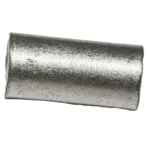 Morris 12151 Non-Insulated Parallel Connectors for In-Line Splice